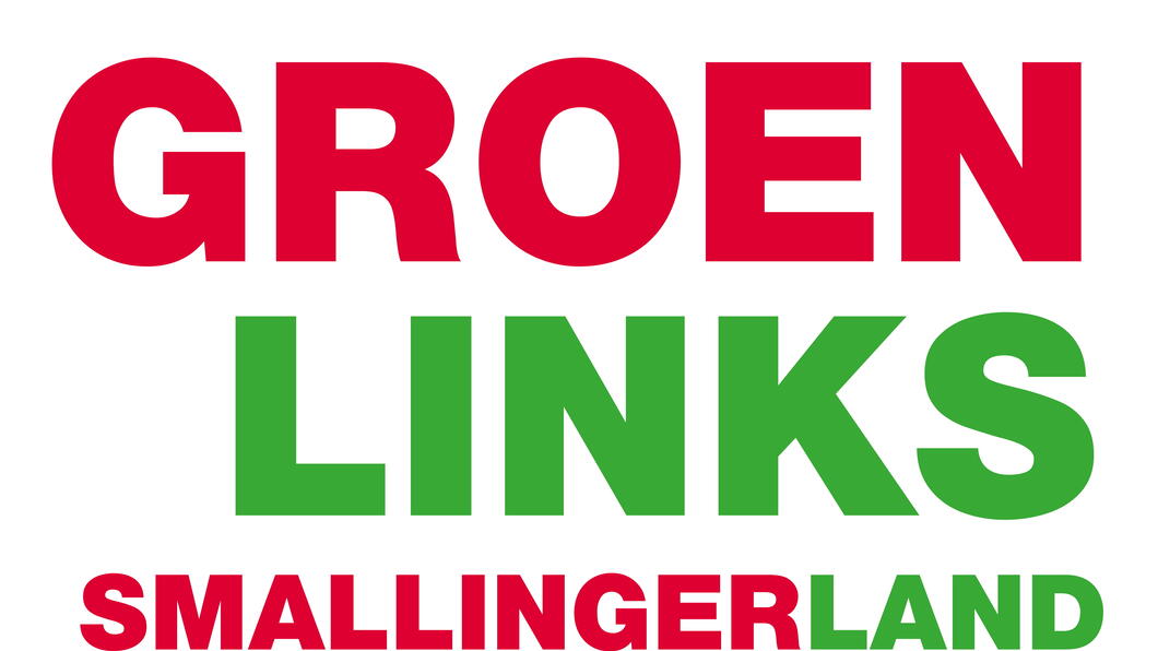Logo GroenLinks Smallingerland