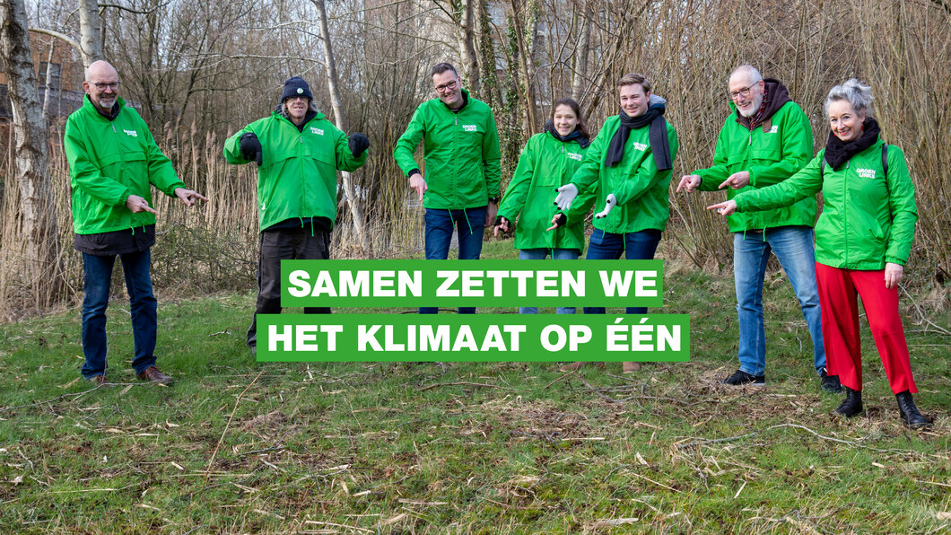 Klimaat op 1