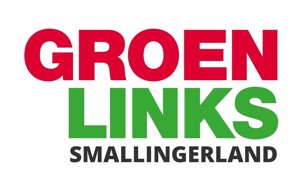 Logo GL Smallingerland