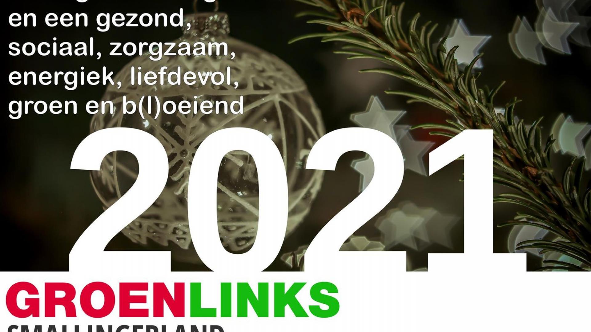 kerstkaart