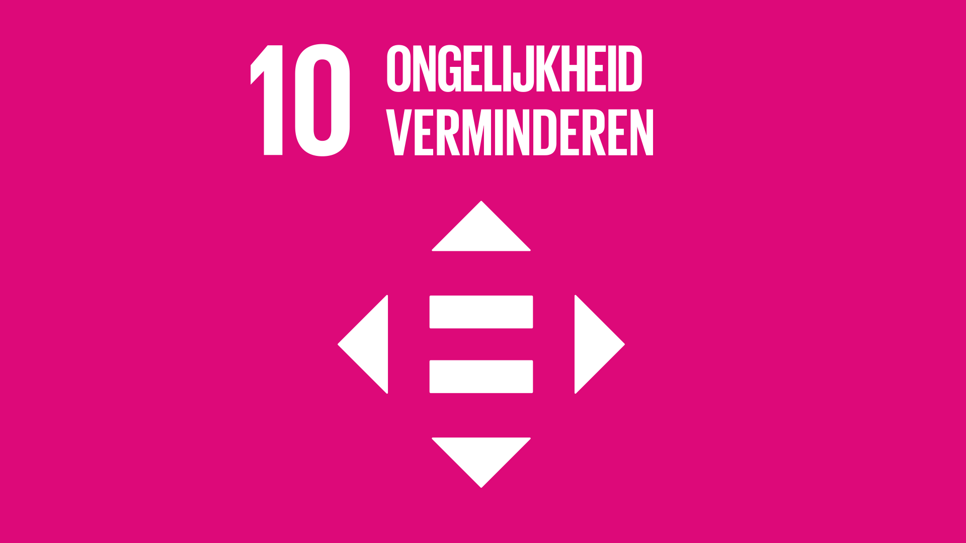 SDG10