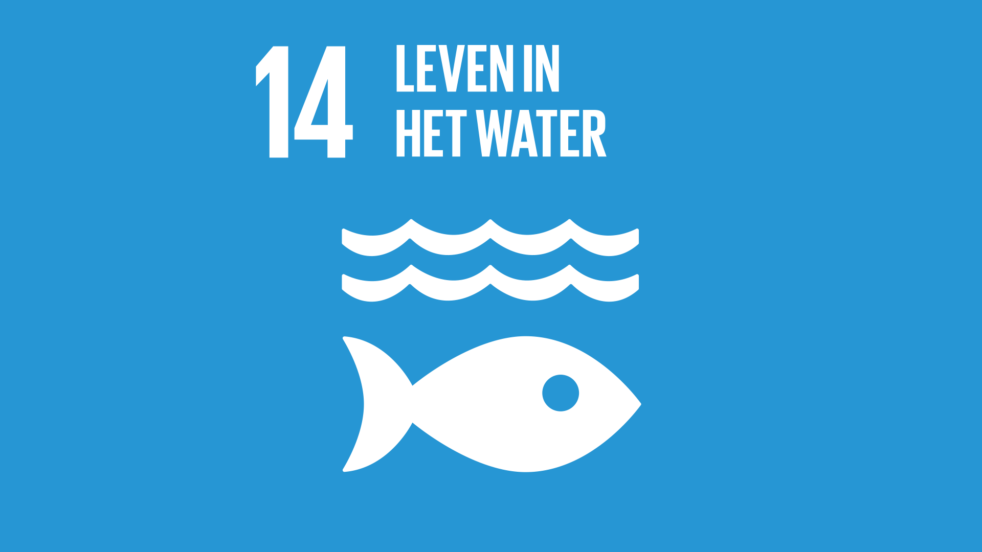 SDG14